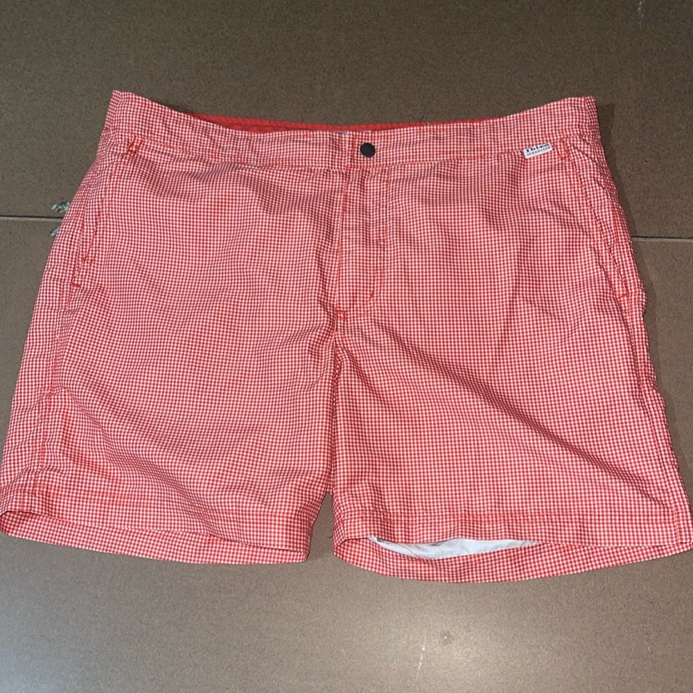 Ibiza Ocean Club  Swim short 34